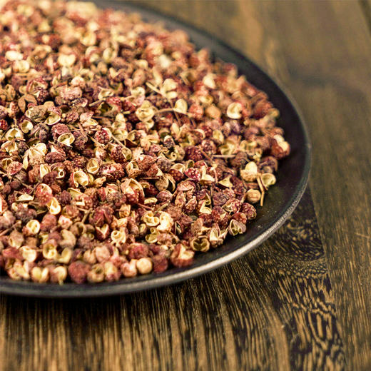 陇象花椒50gx2袋 农家花椒调料干货特产