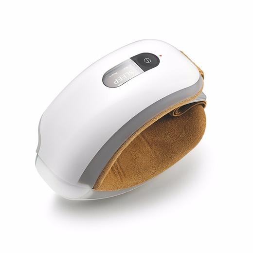 breo/倍轻松 眼部按摩器 iSee4 商品图3