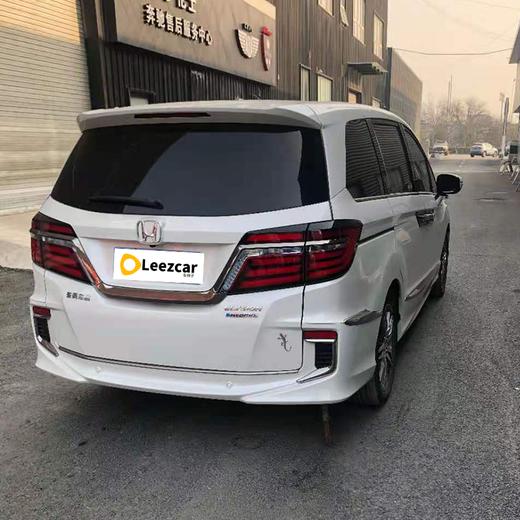 【月租-北京】本田 艾力绅 2.0L 混动豪华版 商品图2