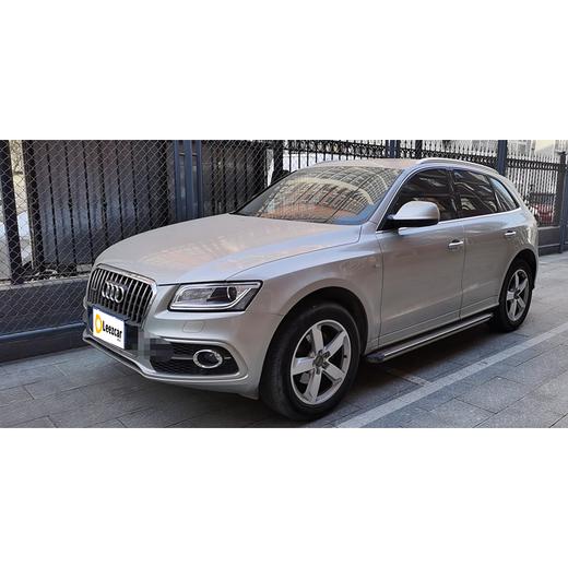 【特价月租-北京】奥迪 Q5 Plus 40 TFSI 技术型 商品图1