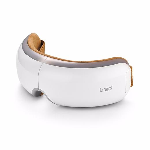 breo/倍轻松 眼部按摩器 iSee4 商品图2