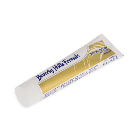 比华利山金装牙膏 125ML 爱尔兰 商品图4