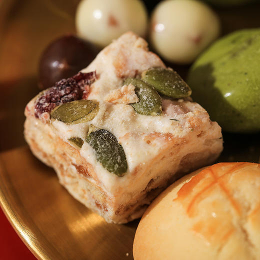 新春福袋 伴手礼盒（卡券） 商品图2