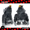 现货 Kidrobot King Kong HugMe 毛绒 抱枕 摆件 商品缩略图3