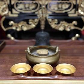 供水的功德和方法