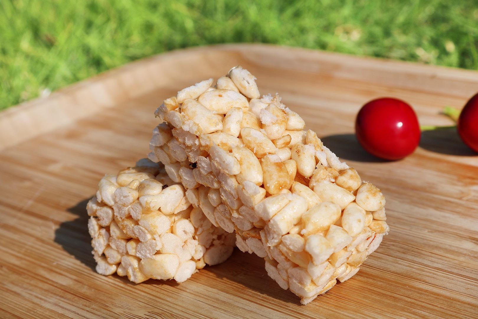 【会员专享】正宗传统工艺红糖烤糖