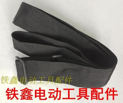 【货号02194】 锂电扳手电池包 电动扳手工具包 商品图3