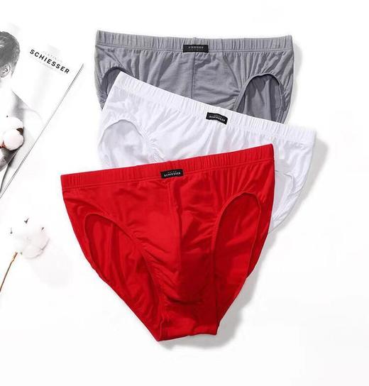 6#舒雅男士内裤 商品图0