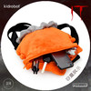 现货 Kidrobot 小丑回魂 腰包 Pennywise Phunny 毛绒 商品缩略图3