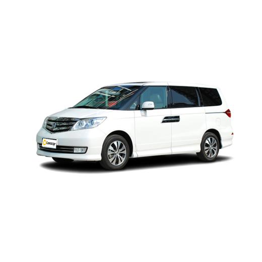 【月租-北京】本田 艾力绅 2.0L 混动豪华版 商品图0