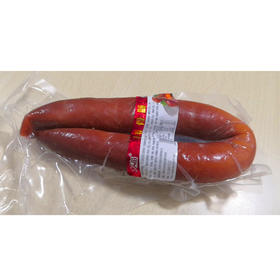 【9.9元/袋】大海老汤排骨肠450g（6939469670940）