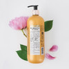 爵百莉 英伦芍药 香蜂草水润盈彩洗发露洗发水护发素 600ML 英国 商品缩略图2