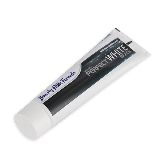 比华利山活性炭洁白牙膏 100ML 爱尔兰 商品图6