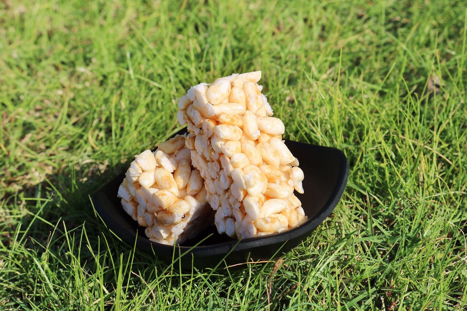 【会员专享】正宗传统工艺红糖烤糖