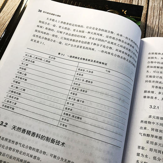 现代食品调香与调味 商品图5
