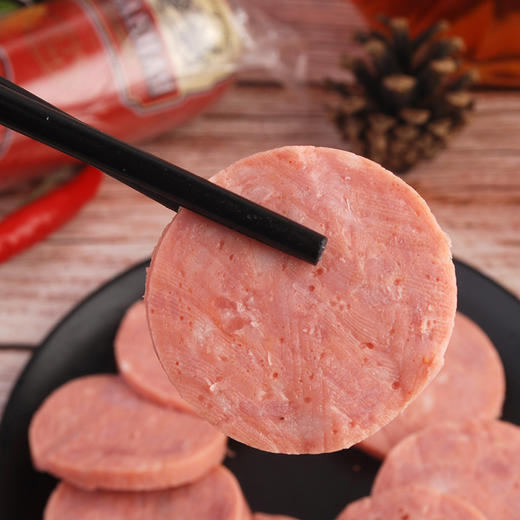 俄罗斯风味卢布肠380g（8A) 商品图6