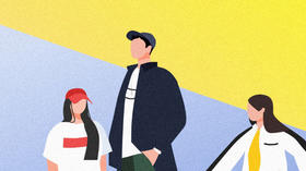 内针学习分享 | 遇见您，我已不再年轻 (上） 