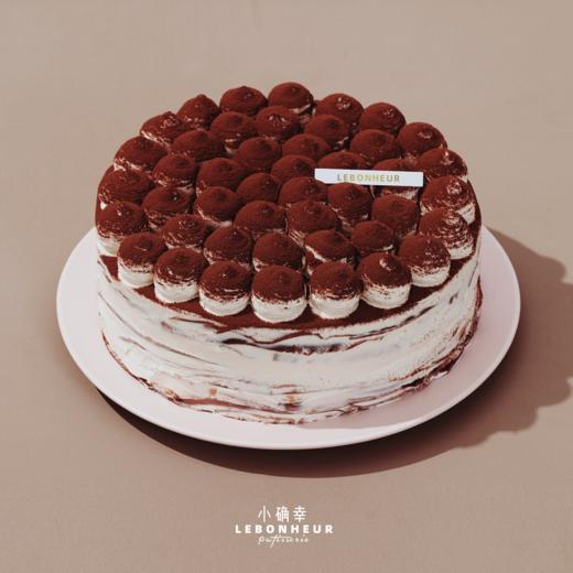 提拉米苏 · 千层蛋糕 商品图1