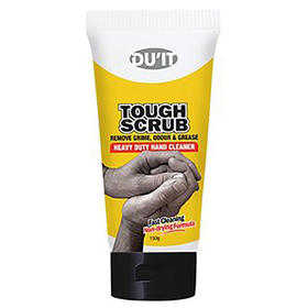 【海外直邮】DU'IT 手部去死皮角质磨砂膏 150g