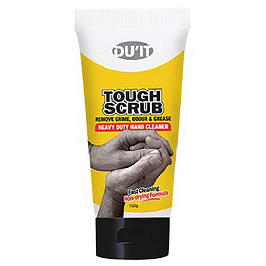 【海外直邮】DU'IT 手部去死皮角质磨砂膏 150g 商品图0