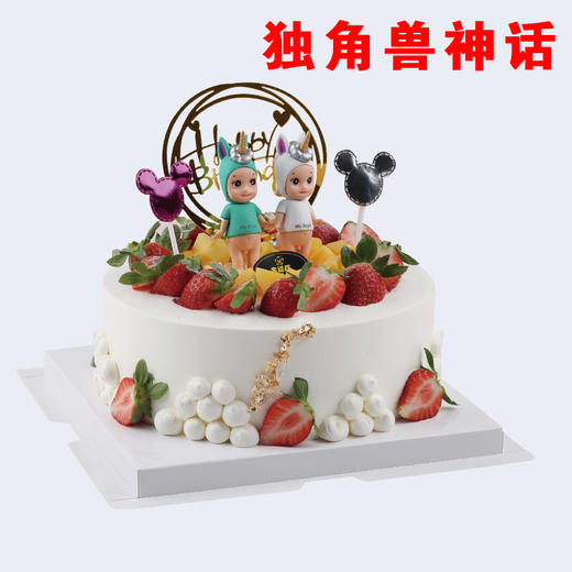 【8英寸】多选一 童趣系列（二） 商品图2