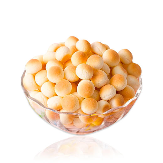 旺仔小馒头经典原味45g*10袋大礼包 商品图2