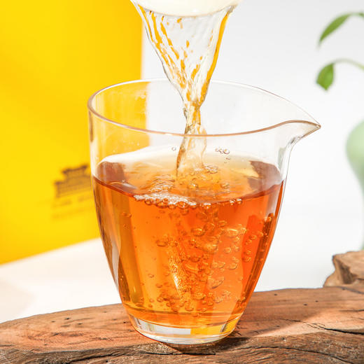 华祥苑 钓鱼台 白茶 寿眉 礼盒 150g 商品图5