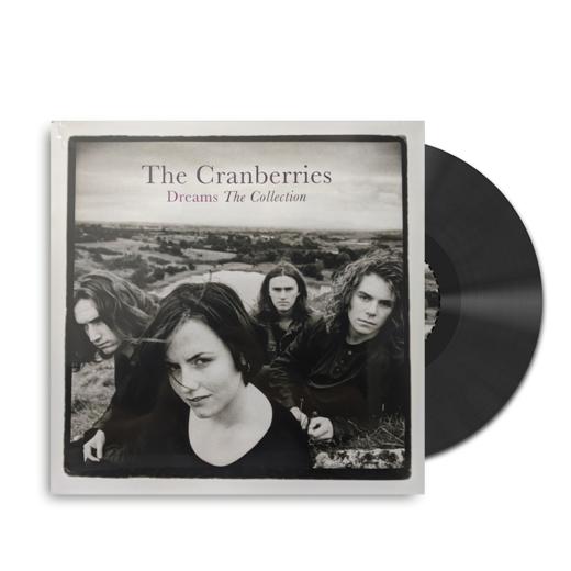 The Cranberries-Dreams Collection 商品图0