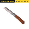 10-225-23史丹利直刃电工刀 商品缩略图0