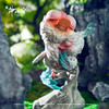 山海经上古神兽蛮蛮 商品缩略图4