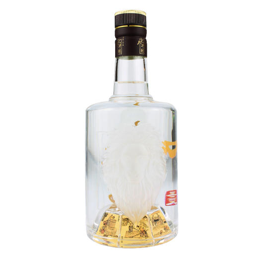 水井坊典藏38度一箱6瓶 商品图2