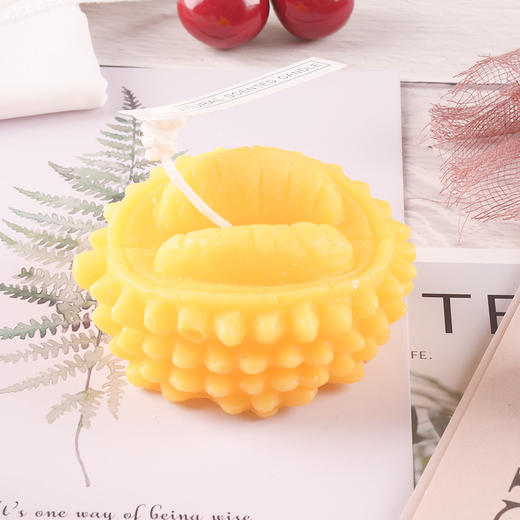 水果蜡烛 商品图4