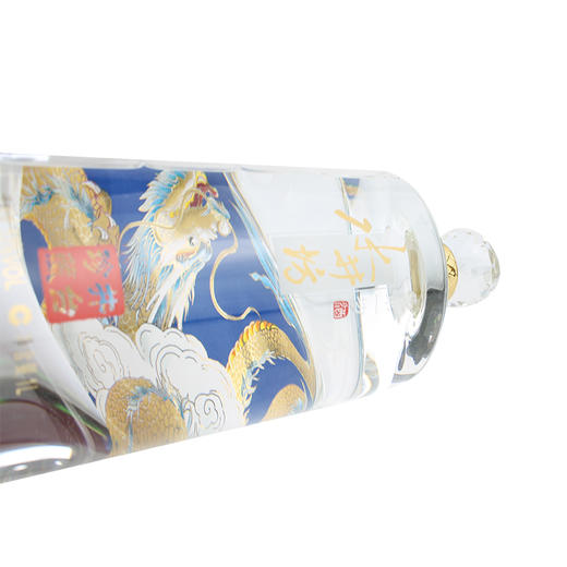 水井坊龙凤1L 商品图4