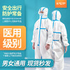 医用一次性防护服   男女通用  现货现发  日常防疫使用（海南分院） 商品缩略图0