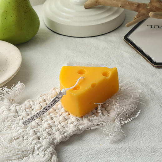 水果蜡烛 商品图5