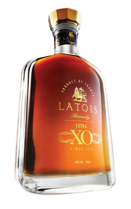 蓝途仕帝皇XO白兰地 商品图0