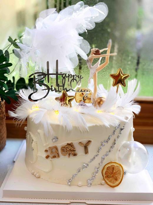 芭蕾女孩 下单前请仔细阅读商品详情 商品图1