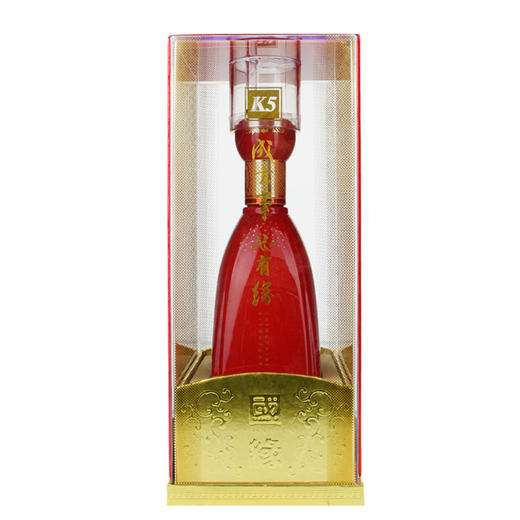 国缘K5 一箱4瓶 商品图3