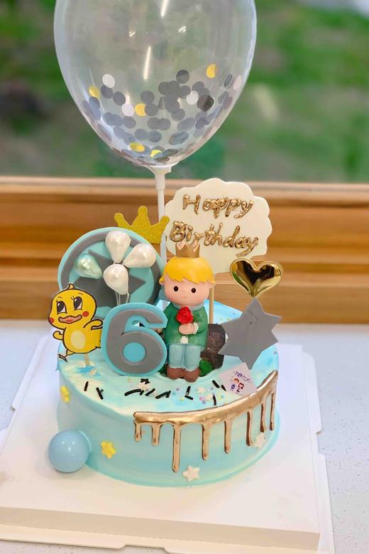 小王子 下单前请仔细阅读商品详情 商品图0