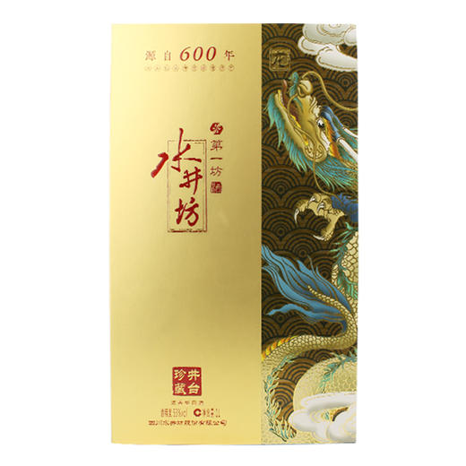 水井坊龙凤1L 商品图1