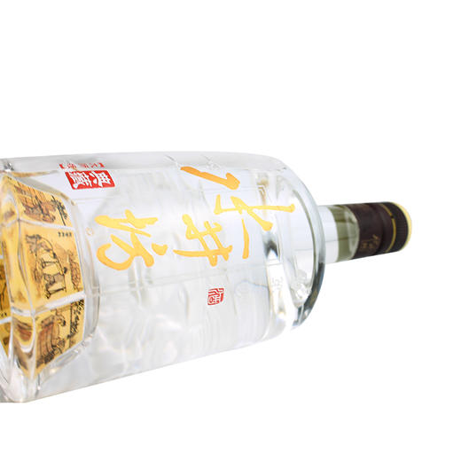 水井坊典藏38度一箱6瓶 商品图3