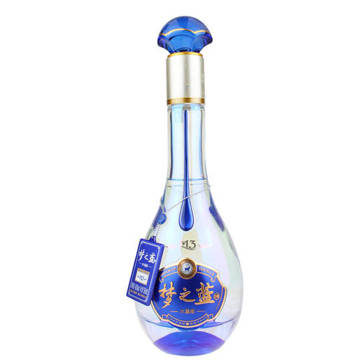 洋河水晶版M3一箱4瓶 商品图1