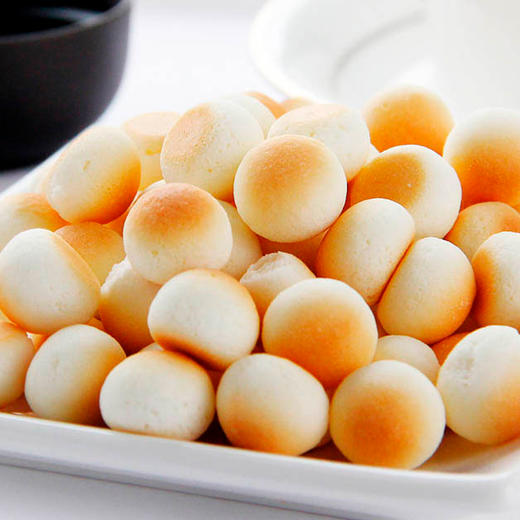 旺仔小馒头经典原味45g*10袋大礼包 商品图1