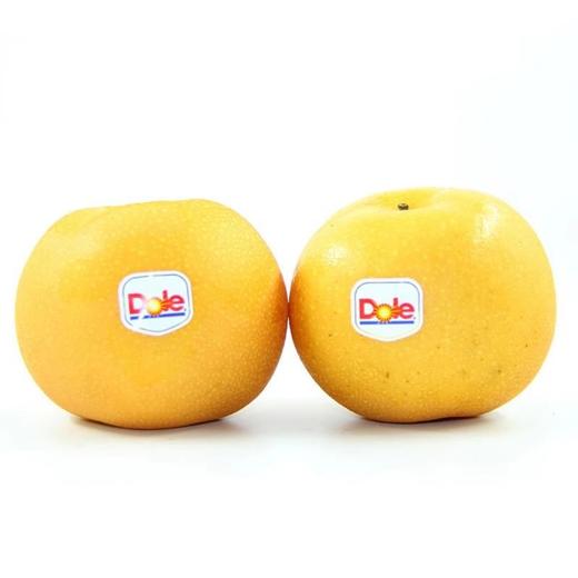 DOLE羊脂秋香梨 商品图0