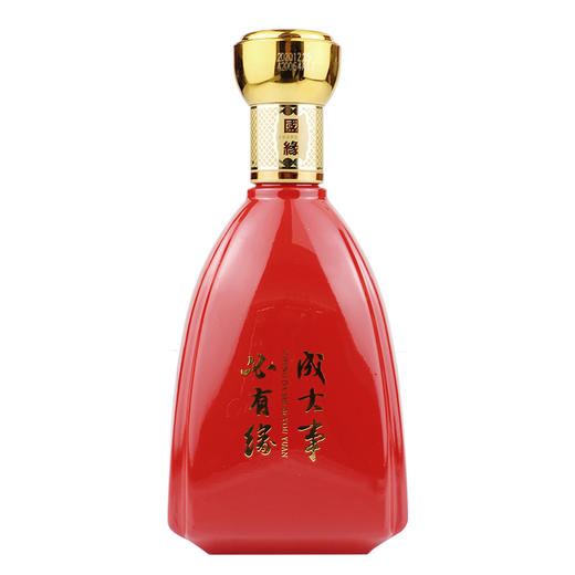 国缘K3 一箱4瓶 商品图4