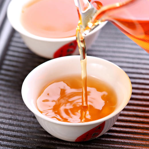 武夷星 御小种 正山小种 红茶 礼盒 100g 商品图4