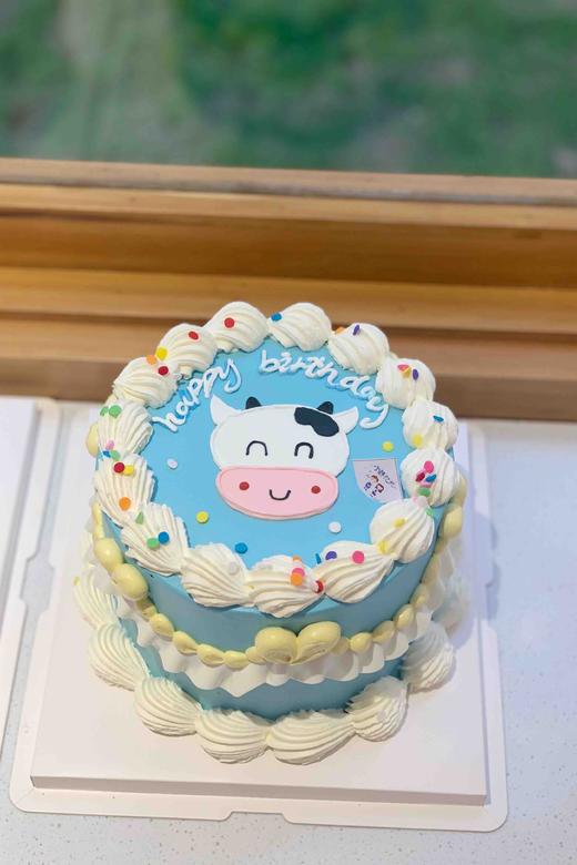 手绘牛 下单前请仔细阅读商品详情 商品图0