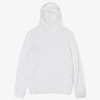 施莱德 纯棉 白色运动连帽卫衣套头衫 特惠 Z-6709 商品缩略图0