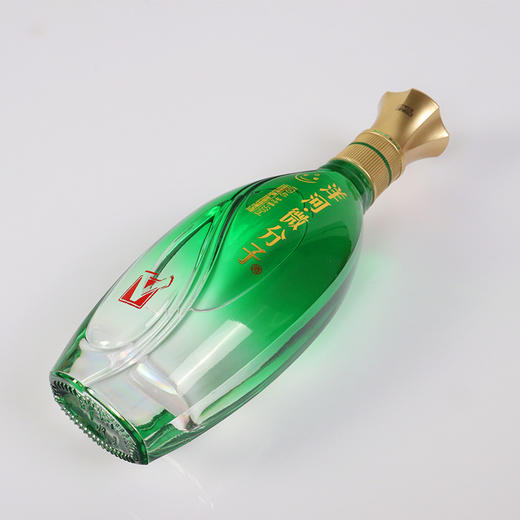 洋河微分子43.8度大V一箱4瓶 商品图3