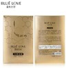 【面膜】*蓝色之恋虫草面膜养肤滋润保湿补水面膜10片盒装 商品缩略图3